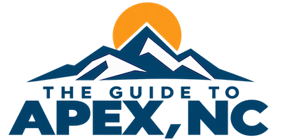guidetoapexnc.com